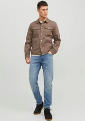 Jack & Jones Weite Jeans 