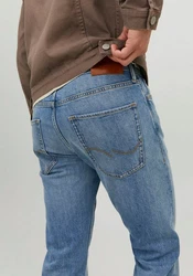 Jack & Jones Weite Jeans 