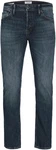 Jack & Jones Weite Jeans 