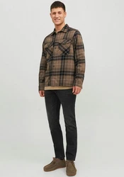 Jack & Jones Weite Jeans 