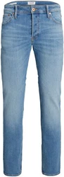 Jack & Jones Jeans JJIMIKE JJORIGINAL blue denim