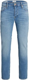 Slim-fit-Jeans MIKE ORIGINAL Bis Weite 48