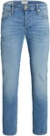 Jack & Jones Jeans JJIMIKE JJORIGINAL Hellblau/Blau
