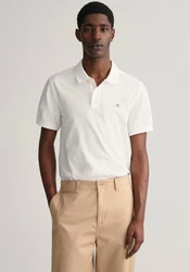 GANT Poloshirt REGULAR SHIELD 