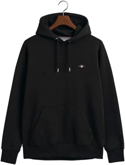 GANT Herren Hoodie REGULAR SHIELD HOODIE GANT Herren Hoodie REGULAR SHIELD HOODIE