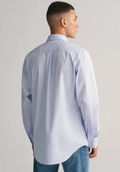 GANT Hemd azur/blau