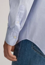 GANT Hemd azur/blau