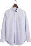 GANT Hemd azur/blau