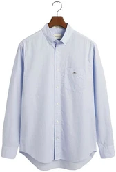 GANT Hemd azur/blau