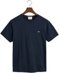 GANT T-Shirt blau