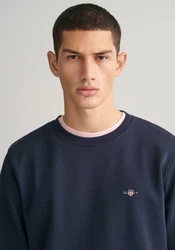 Gant Sweatshirt REG SHIELD C-NECK SWEAT 
