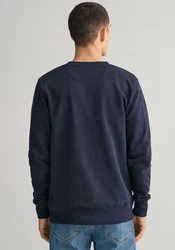 Gant Sweatshirt REG SHIELD C-NECK SWEAT 