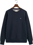 Gant Sweatshirt REG SHIELD C-NECK SWEAT 