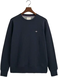 Gant Sweatshirt REG SHIELD C-NECK SWEAT 