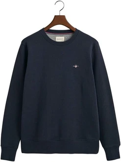 Gant Sweatshirt REG SHIELD C-NECK SWEAT Gant Sweatshirt REG SHIELD C-NECK SWEAT