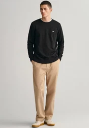 Gant Sweatshirt REG SHIELD C-NECK SWEAT 