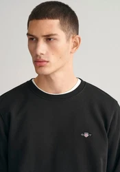 Gant Sweatshirt REG SHIELD C-NECK SWEAT 