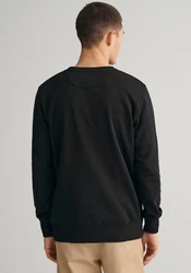 Gant Sweatshirt REG SHIELD C-NECK SWEAT 