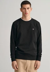 Gant Sweatshirt REG SHIELD C-NECK SWEAT 