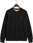 Gant Sweatshirt REG SHIELD C-NECK SWEAT 