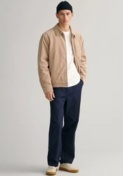 GANT T-Shirt REG ARCHIVE SHIELD EMB Weiß