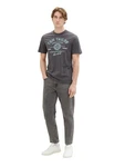 TOM TAILOR T-Shirt mit Logo-Print 