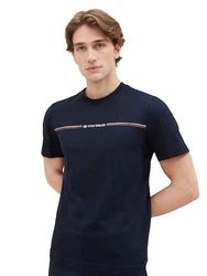 TOM TAILOR T-Shirt 