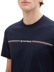 TOM TAILOR T-Shirt 