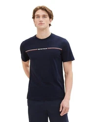 TOM TAILOR T-Shirt 