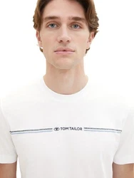 TOM TAILOR T-Shirt 