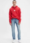 Levi's 5-Pocket Jeans 513 Slim Straight 