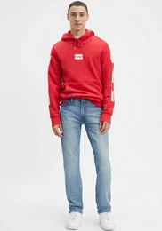 Levi's 5-Pocket-Jeans 513 SLIM STRAIGHT