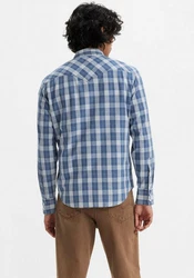 Levi's Hemd BARSTOW WESTERN STANDARD 