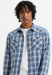 Levi's Hemd BARSTOW WESTERN STANDARD 