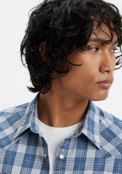 Levi's Hemd BARSTOW WESTERN STANDARD 