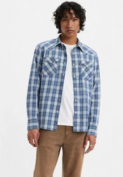 Levi's Hemd BARSTOW WESTERN STANDARD 