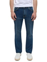 MUSTANG Straight Jeans Style Tramper Straight Blau/Dunkelblau/Hellblau
