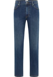MUSTANG Straight Jeans Style Tramper Straight Blau/Dunkelblau/Hellblau
