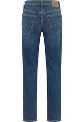 MUSTANG Straight Jeans Style Tramper Straight Blau/Dunkelblau/Hellblau