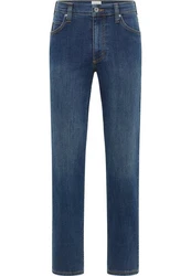 MUSTANG Straight Jeans Style Tramper Straight Blau/Dunkelblau/Hellblau