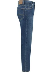 MUSTANG Straight Jeans Style Tramper Straight Blau/Dunkelblau/Hellblau