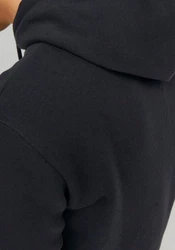 Jack & Jones Sweatshirt JJECORP LOGO SWEAT HOOD (3478) Dunkelblau/Dunkelgrau/Schwarz/Grau/Hellblau