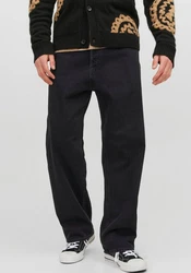 JACK & JONES Jeans 'JJIAlex JJOriginal' black