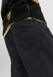 JACK & JONES Jeans 'JJIAlex JJOriginal' black
