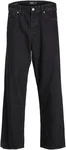 JACK & JONES Jeans 'JJIAlex JJOriginal' black
