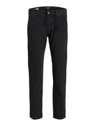 Jack & Jones Plus Loose-fit-Jeans JJIChris 912