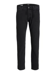 Jack & Jones Plus Loose-fit-Jeans JJIChris 912