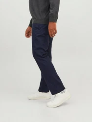 Jack & Jones Chinos Dunkelblau