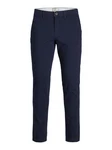Jack & Jones Chinos Dunkelblau