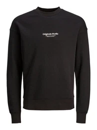 Sweatshirt JORVESTERBRO SWEAT CREW NECK NOOS